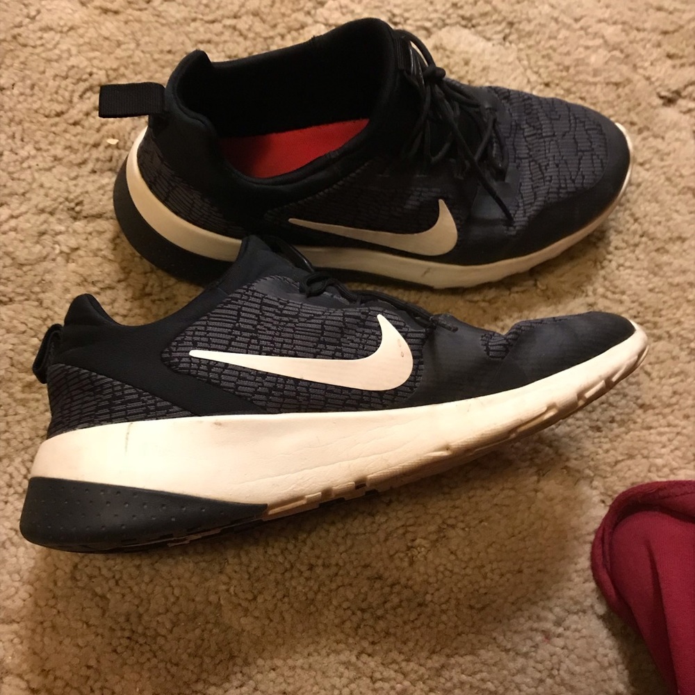 Nike shoes